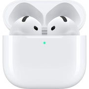 Apple MXP93LL/A AirPods 4th Gen Wireless Noise Cancelling In-Ear Headphones, White