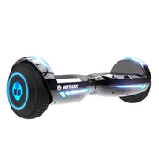 GOTRAX Glide Hoverboard with Bluetooth Speaker, 6.5 inch