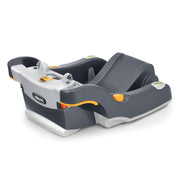 Chicco 6.07902E+12 KeyFit and KeyFit30 Infant Car Seat Base , Anthracite