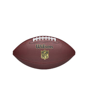 Wilson WF3009601IDJR NFL Prestige Composite Football, Junior Size (Ages 9-12)