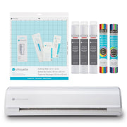 Silhouette Cameo 5 Vinyl Bundle Black