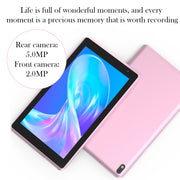 Aheadthink  7 Inch IPS Touchscreen, Quad-Core Processor, 4GB RAM, 32GB Storage, Expandable to 1TB, Android 12, Wi-Fi Bluetooth, Screen Protector