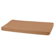 Carhartt Napper Dog Kennel Pad - Carhartt Brown - 17