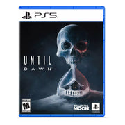 Sony Until Dawn (PlayStation 5)