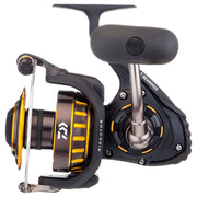 Daiwa BG Spinning Reel - BG 4500