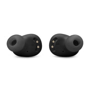 JBL Vibe Buds 2 True Wireless Earbuds with Active Noise Cancelling, JBL Pure Bass Sound, Smart Ambient Technology, 40 Hours Playback, IP54 Dust and Water Resistant, Black