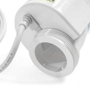 Hayward TurboCell Salt Chlorination Cell for In-Ground Pools up to 40,000 Gallons, Compatible with AquaRite and SwimPure Plus Systems, 15-Foot Cable, W3T-CELL-15