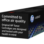 HP W2182X 218X High-Yield Toner Cartridge - Yellow
