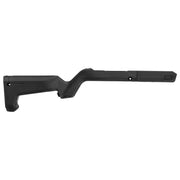 Magpul X-22 Backpacker Stock for Ruger 10/22 Takedown - Black