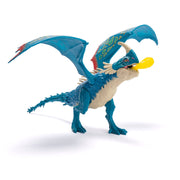 DreamWorks Dragons Battle Dragons Fire Blast Deadly Nadder 10in Action Figure