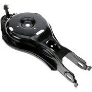 Dorman Products Rear Lower Rearward Suspension Control Arm and Ball Joint Assembly, Pre-Installed Ball Joint and Bushings, Rust Resistant, Compatible with Select Toyota Models, CB75535PR