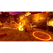 GameMill Entertainment Avatar: The Last Airbender (PlayStation 5)