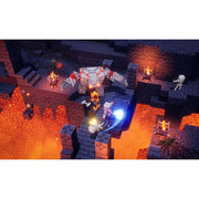 Xbox Game Studios Minecraft Dungeons Ultimate Edition (PlayStation 4)