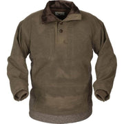 Avery A1010002MB2XLT Heritage Waterfowl Sweater, Marsh Brown, 2XLT