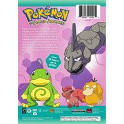 Viz Media Pokemon: Johto Journeys - The Complete Collection (DVD)