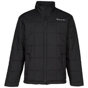 Ariat Crius Insulated Jacket for Men - Black - L