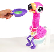 Little Live Pets 26339 Gotta Go Flamingo Toy