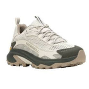 Merrell J037805 Moab Speed 2 Hiking Shoes for Men - Pumice - 8M