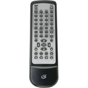 GPX 2-Channel 1080p Upconversion DVD/CD Player with HDMI-DH300B