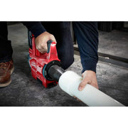 Milwaukee Tool 2633-22HD M18 One-Key 18V Cordless Force Logic 2-Inch to 3-Inch ProPEX Expansion Kit with (2) 8.0Ah Batteries