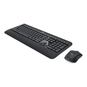 Logitech 920-008671 MK540 Wireless Keyboard Mouse Combo