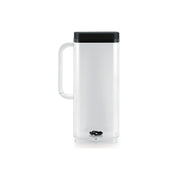 Keurig 500.0367509 K-Supreme SMART Coffee Maker, MultiStream Technology, Brews 6-12oz Cup Sizes, Black