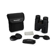 Celestron 72322 Nature DX 8x42mm BaK-4 prisms Binoculars