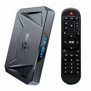Susay Android 14.0 TV Box X96Q Pro+ H728 with 4GB RAM 64GB ROM