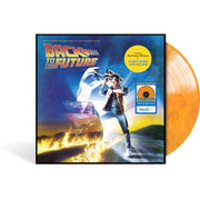 Ume Various Artists - Back To The Future O.S.T. Soundtrack (Vinyl)