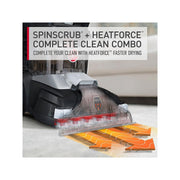 Hoover FH68002 PowerScrub XL Pet Carpet Cleaner Machine