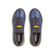 Merrell Agility Peak 5 Trail Running Shoes for Men, Indigo, Size 10, J068335