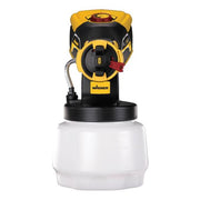 Wagner 0529010FLEXiO 590 Handheld HVLP Paint Sprayer