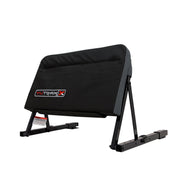 Yutrax Universal Mount ATV Backrest