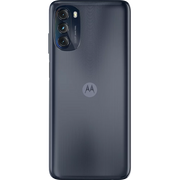 Motorola G 5G 64GB Black 50 (MP) Megapixels Camera