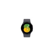Samsung SM-R910NZAAXAA Galaxy Watch 5 Aluminum Smartwatch 44mm BT - Graphite