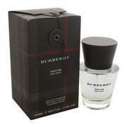 Burberry B3454623 Touch For Men Eau De Toilette Spray, 1.7 Oz.