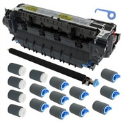 HP F2G76A LaserJet 110V Maintenance Kit