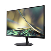 Acer Gaming Monitor, 31.5 inch Full HD IPS Display, 75Hz Refresh Rate, 1ms Response Time, AMD FreeSync, 300 Nits Brightness, Black, SA322QABI