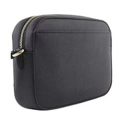Michael Kors 35S1GTTC7L-001 Women's Jet Set Item Large East West Chain Crossbody in Black, Styl