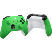Xbox QAU-00090 Wireless Controller, Velocity Green For Xbox Series X|S, Xbox One, & Windows Devices