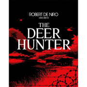 Shout! Factory The Deer Hunter Limited Edition Steelbook 4K Ultra HD Blu-ray Drama War 1009415122