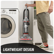 Dirt Devil Performance Pet Bagless Upright Vacuum Cleaner