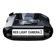 Cobra 0180012-1 RAD 700i Laser Radar Detector with Premium Detection, Black