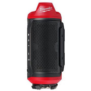 Milwaukee 2955-20 M12 Bluetooth Jobsite Speaker with PACKOUT Compatibility