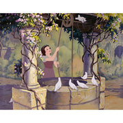 Walt Disney Animation Snow White and the Seven Dwarfs Signature Edition DVD, Classic Animated Feature, Restored Digital Version, English Audio, Multilingual Subtitles