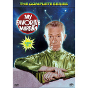MPI Home Video My Favorite Martian: The Complete Series (DVD)