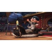 Universal Pictures Home Entertainment Despicable Me 4-Movie Blu-ray Collection with Bonus Content