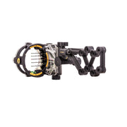 Trophy Ridge AS855 React H5 Sight, Right Hand - Black