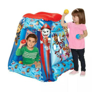 Paw Patrol Preschool Playland