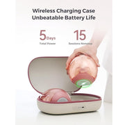 Momcozy Air 1 Ultra-Slim Breast Pump